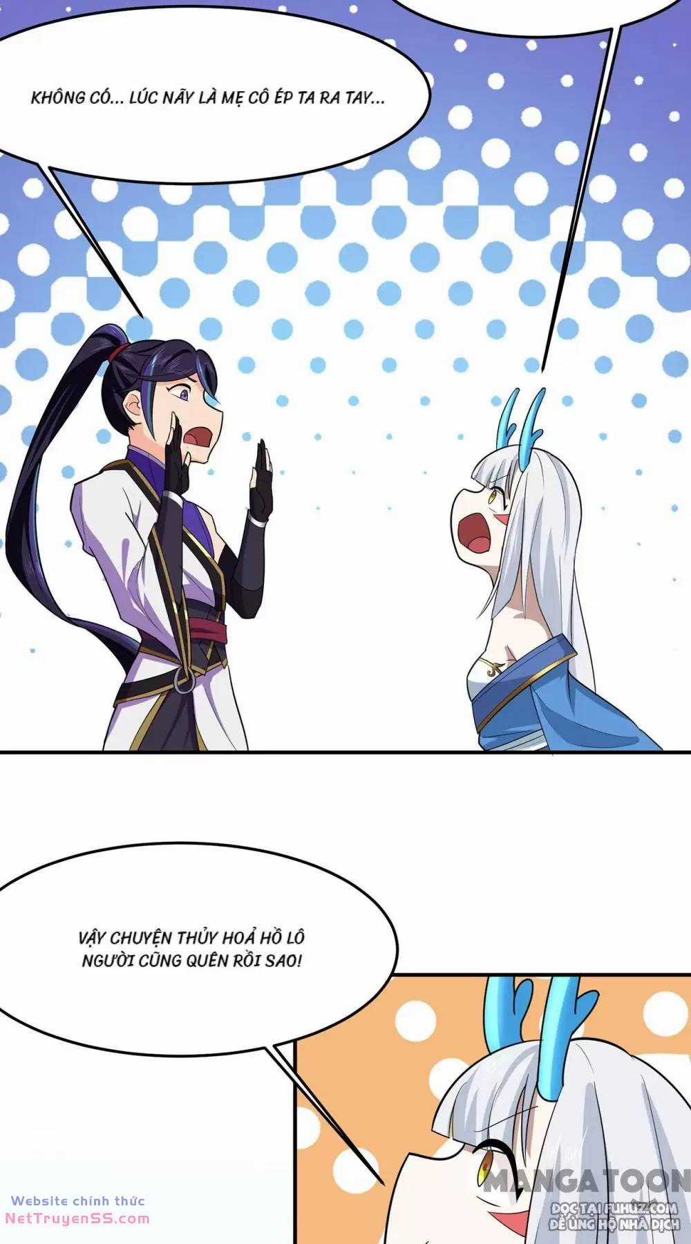 Cuồng Đồ Tu Tiên - Chapter 121 - Trang 25