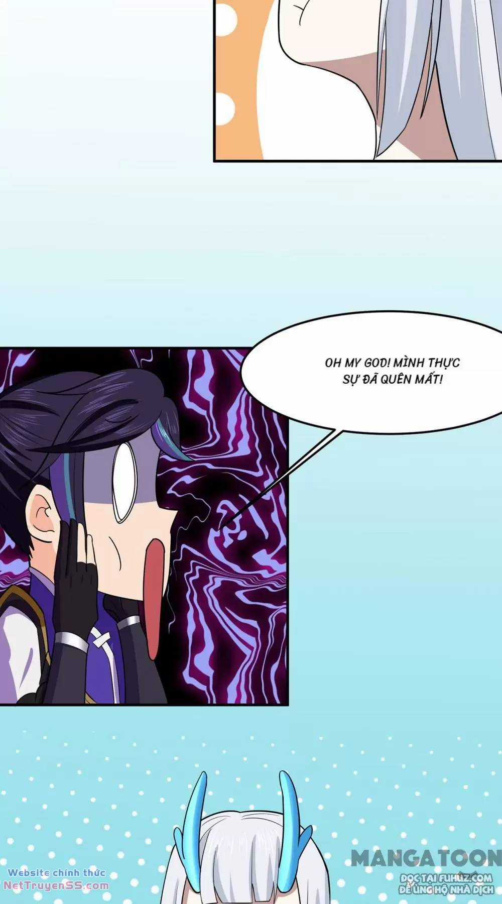 Cuồng Đồ Tu Tiên - Chapter 121 - Trang 26