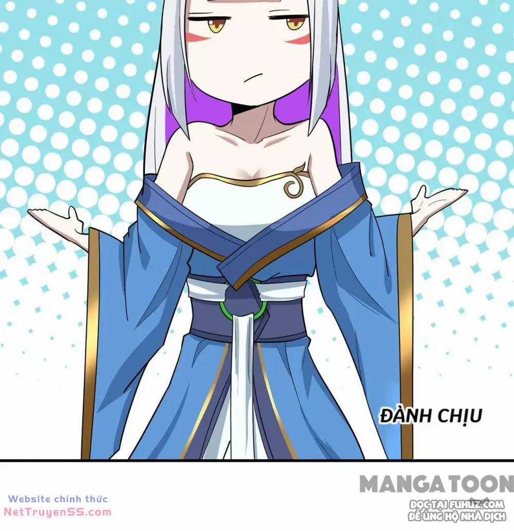 Cuồng Đồ Tu Tiên - Chapter 121 - Trang 27