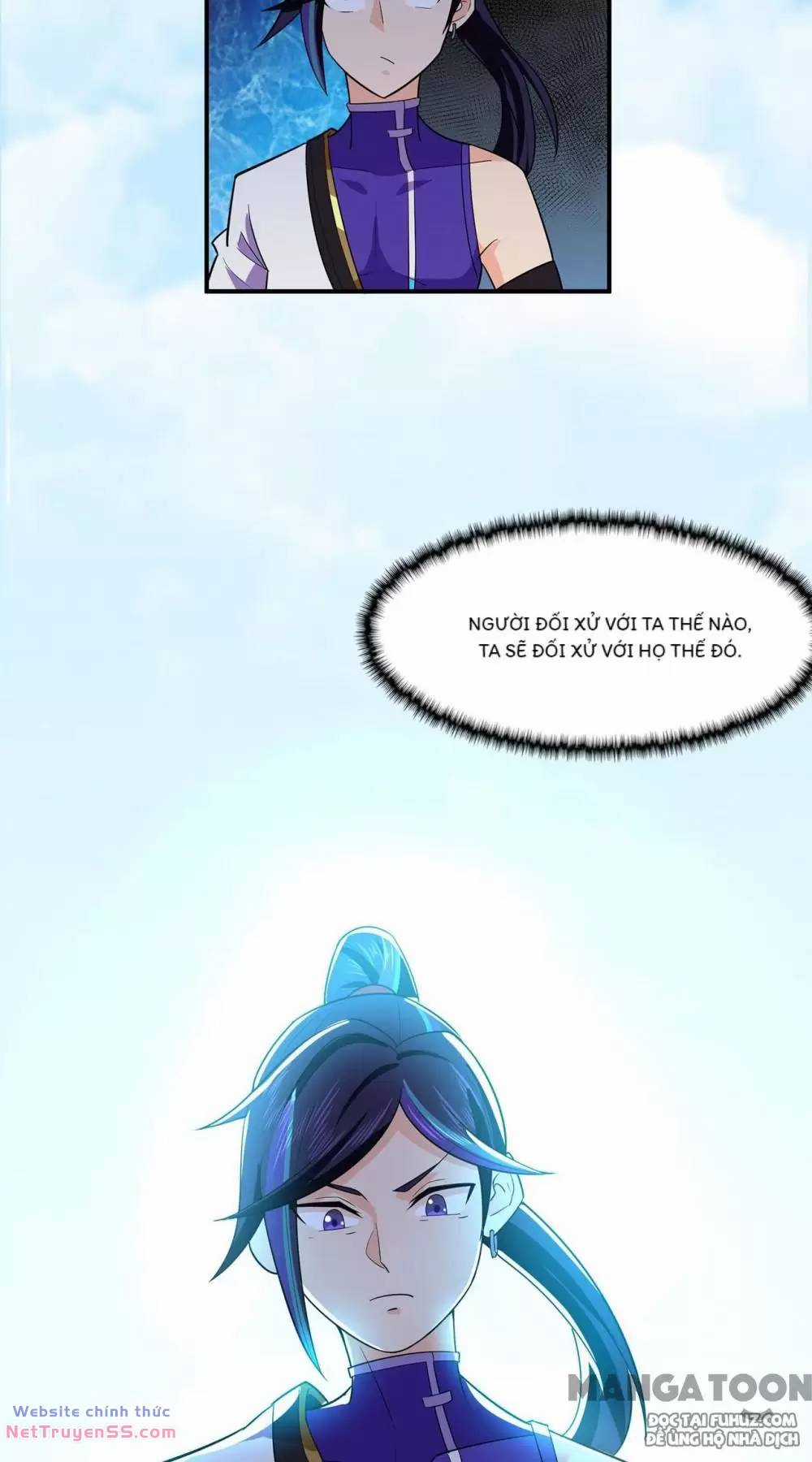 Cuồng Đồ Tu Tiên - Chapter 121 - Trang 31