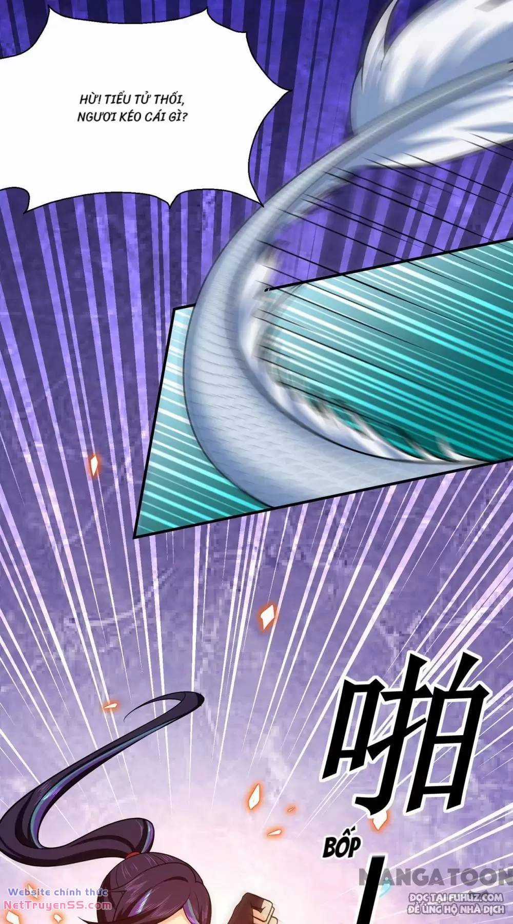 Cuồng Đồ Tu Tiên - Chapter 121 - Trang 5