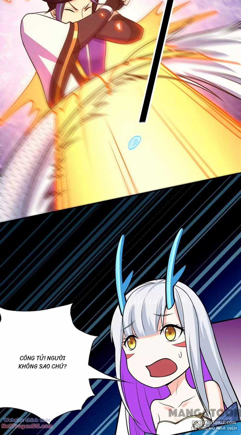 Cuồng Đồ Tu Tiên - Chapter 121 - Trang 6