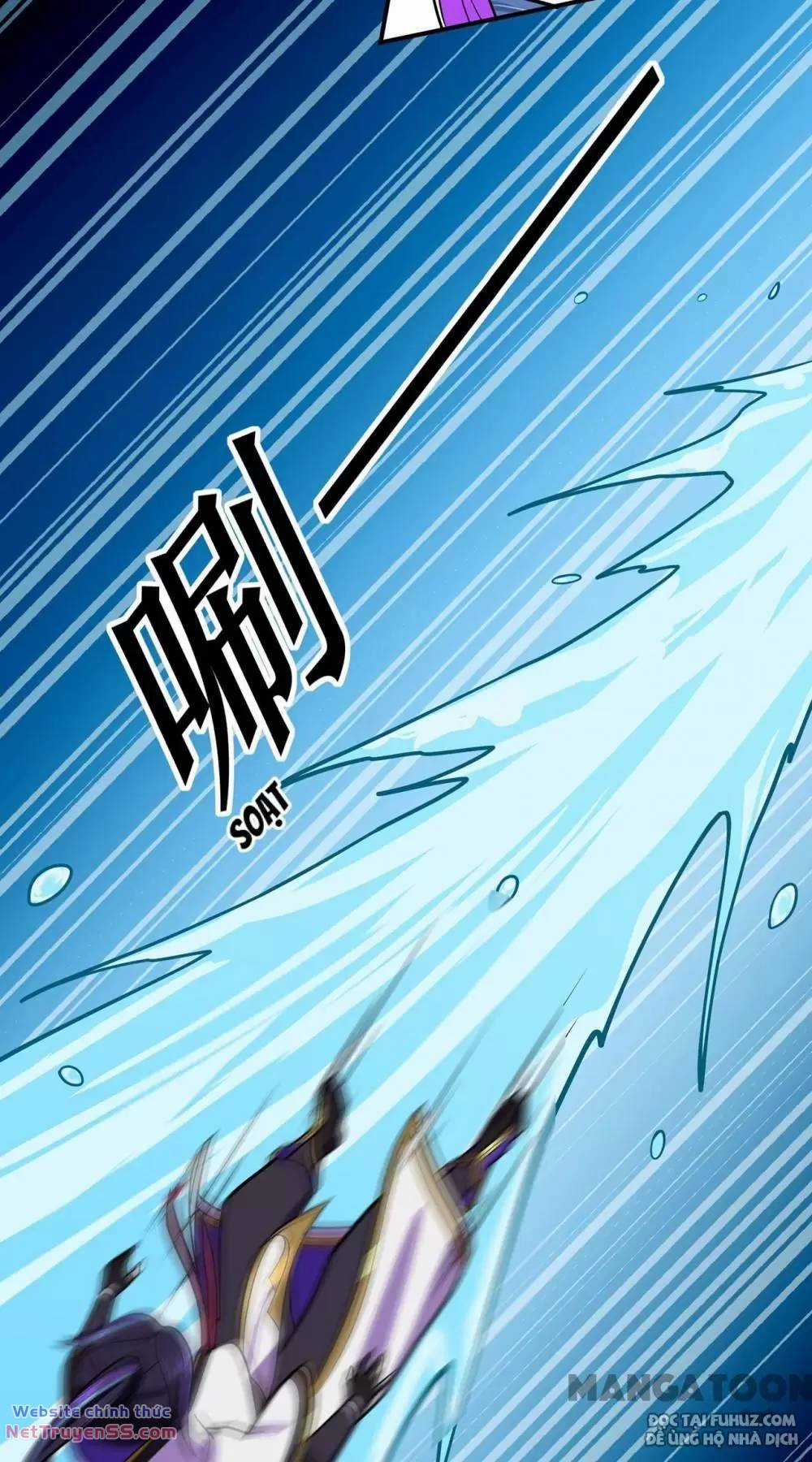 Cuồng Đồ Tu Tiên - Chapter 121 - Trang 7