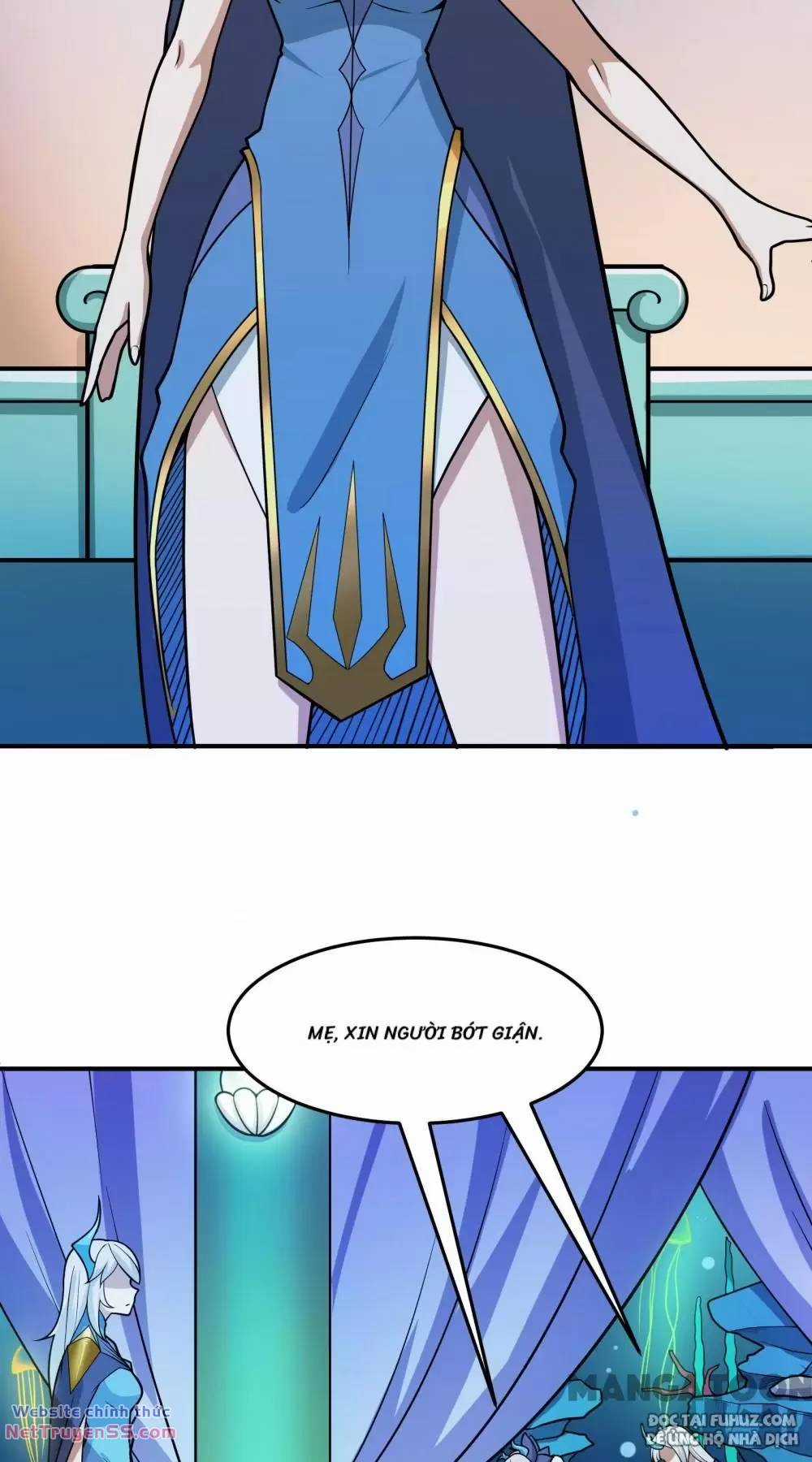 Cuồng Đồ Tu Tiên - Chapter 122 - Trang 11