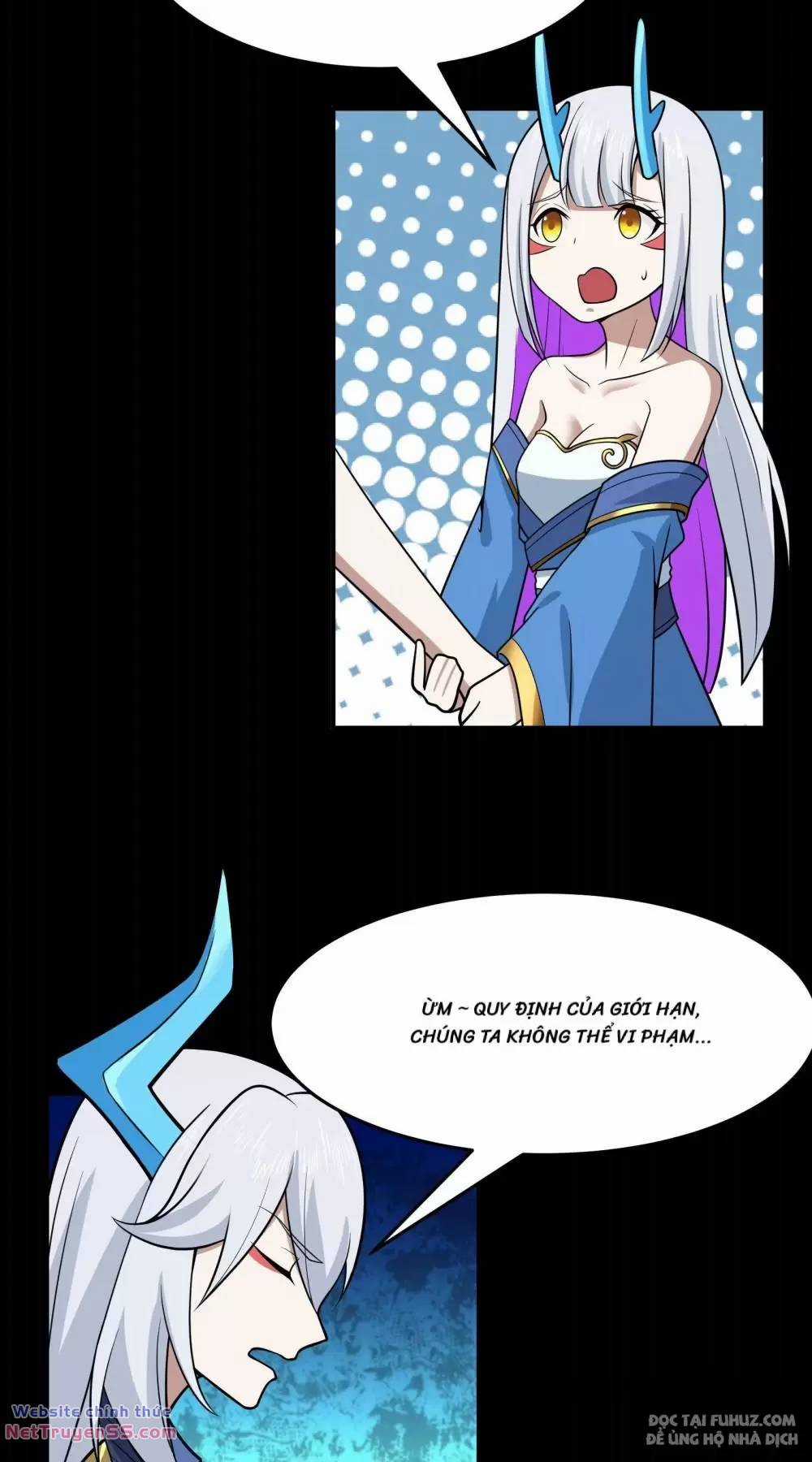 Cuồng Đồ Tu Tiên - Chapter 122 - Trang 13