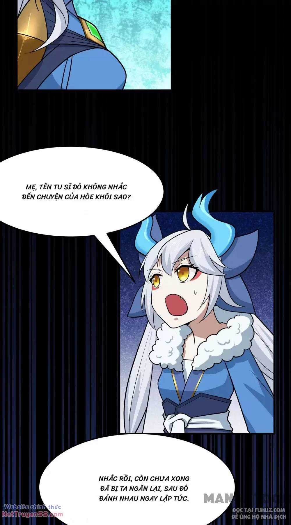 Cuồng Đồ Tu Tiên - Chapter 122 - Trang 14