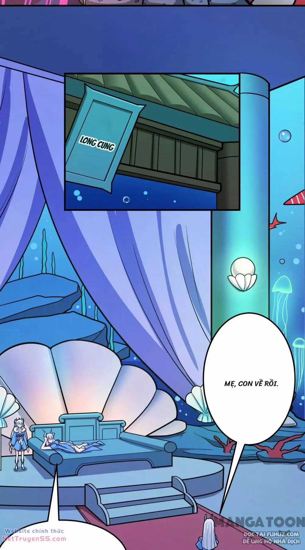 Cuồng Đồ Tu Tiên - Chapter 122 - Trang 3