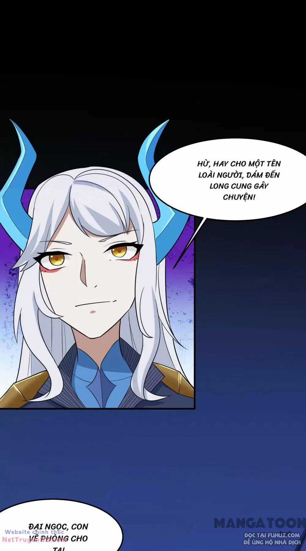 Cuồng Đồ Tu Tiên - Chapter 122 - Trang 21