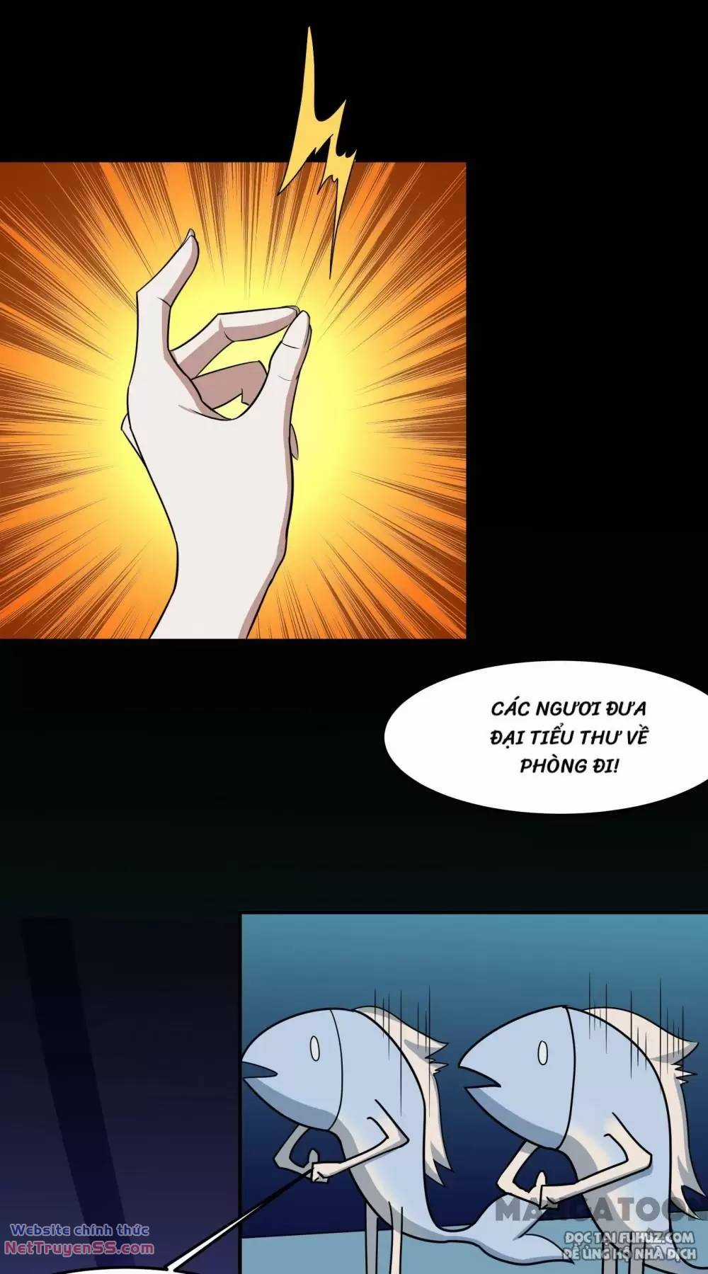 Cuồng Đồ Tu Tiên - Chapter 122 - Trang 23