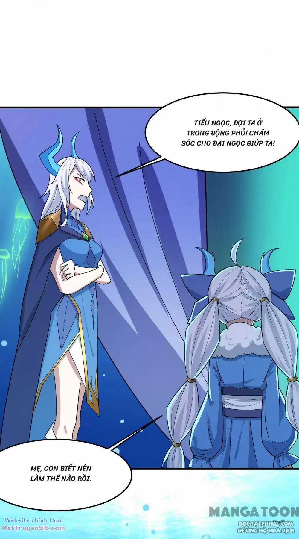 Cuồng Đồ Tu Tiên - Chapter 122 - Trang 26