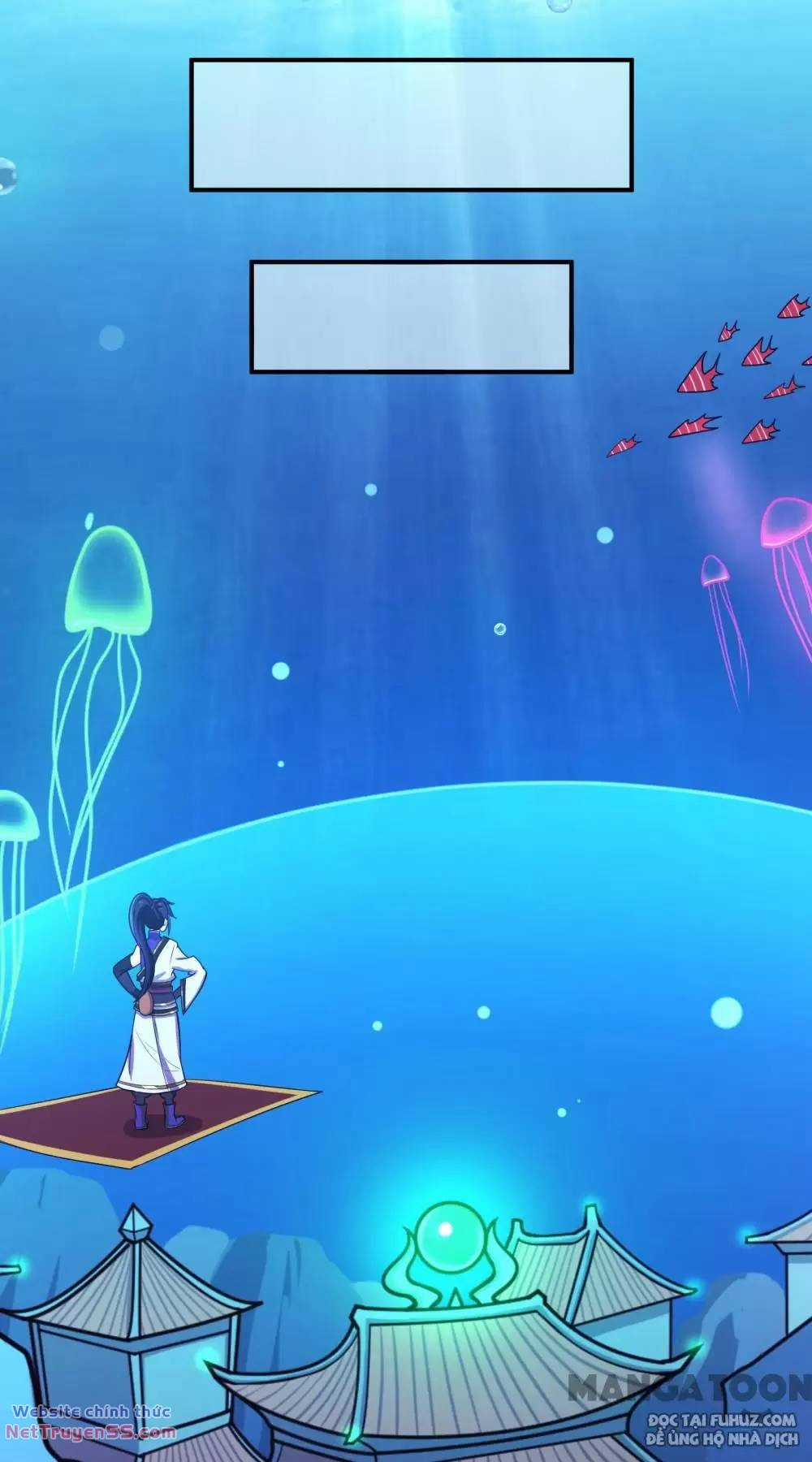 Cuồng Đồ Tu Tiên - Chapter 122 - Trang 27