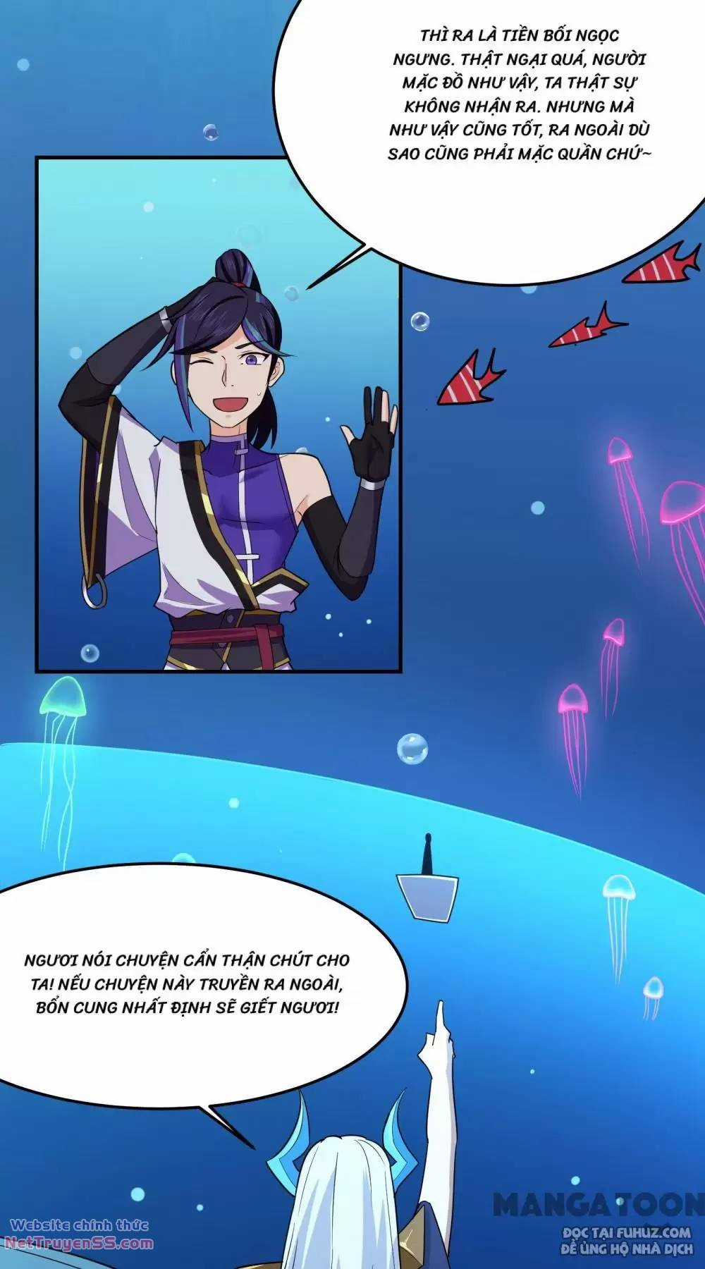 Cuồng Đồ Tu Tiên - Chapter 122 - Trang 29