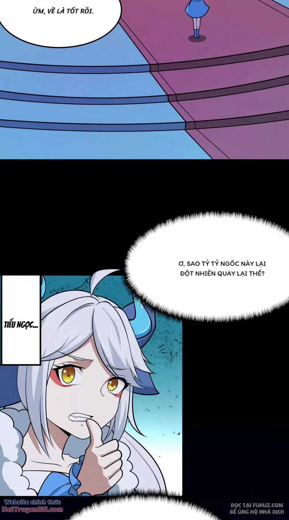 Cuồng Đồ Tu Tiên - Chapter 122 - Trang 4