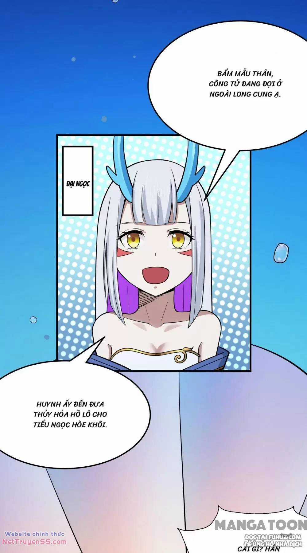 Cuồng Đồ Tu Tiên - Chapter 122 - Trang 6