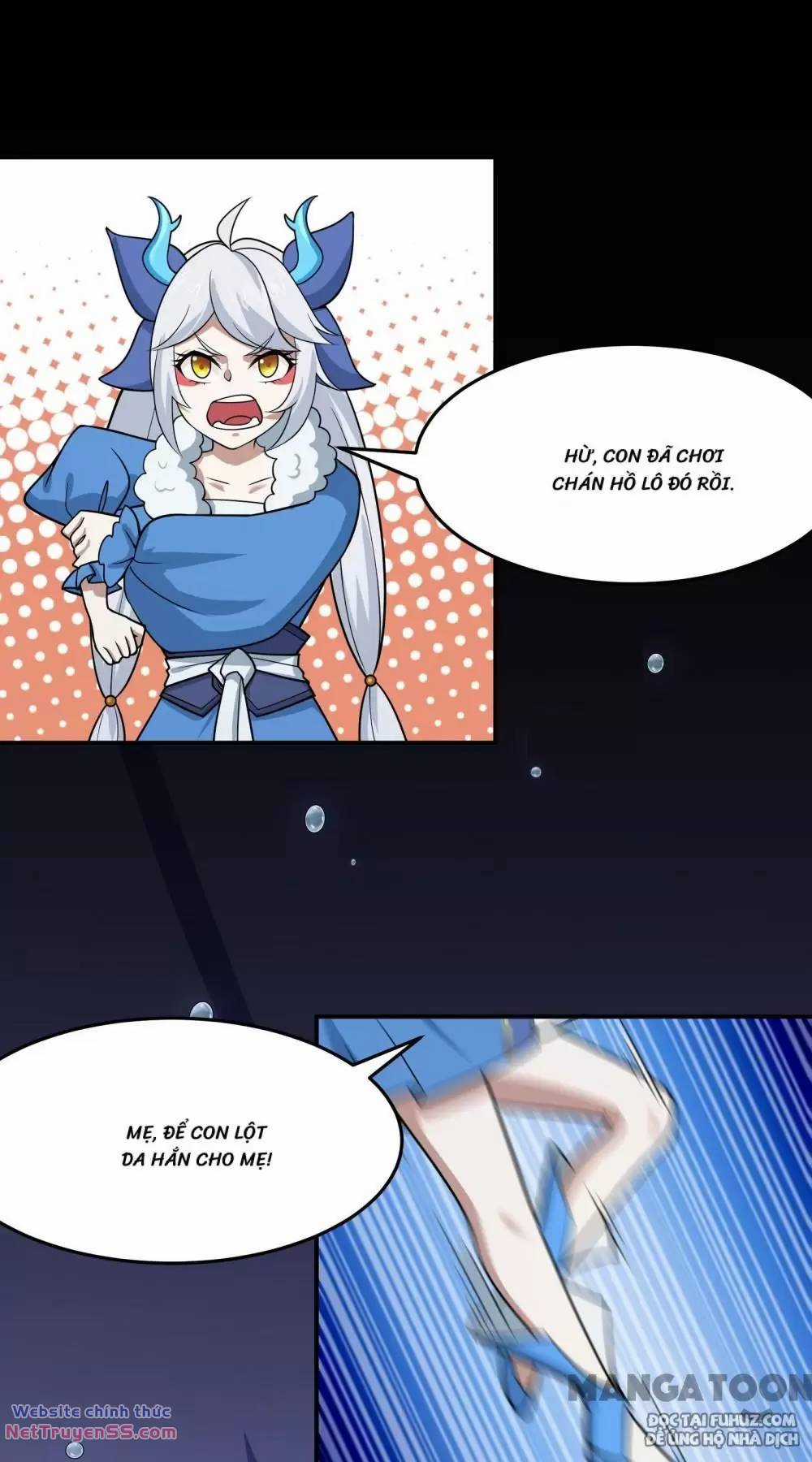 Cuồng Đồ Tu Tiên - Chapter 122 - Trang 8