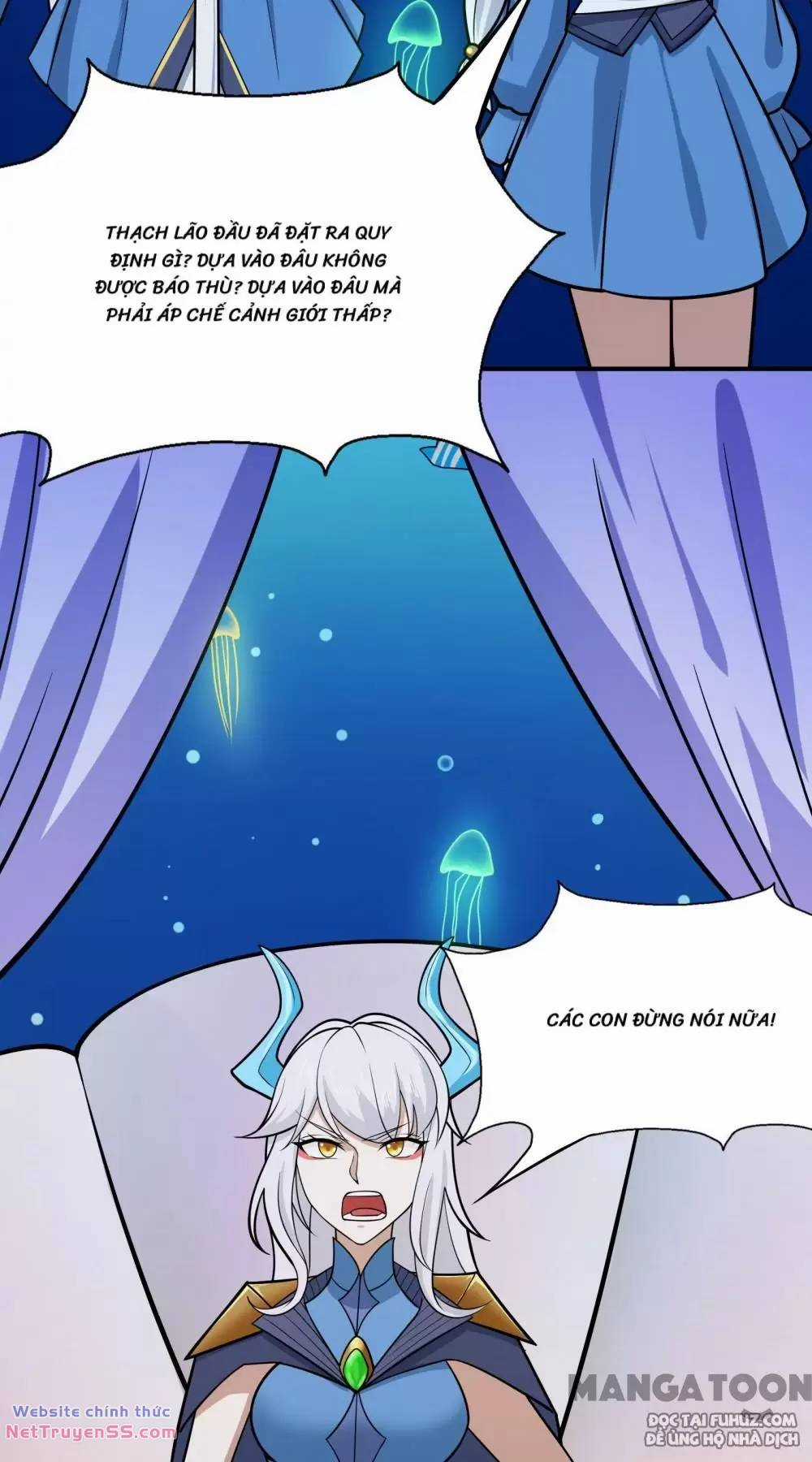 Cuồng Đồ Tu Tiên - Chapter 122 - Trang 10