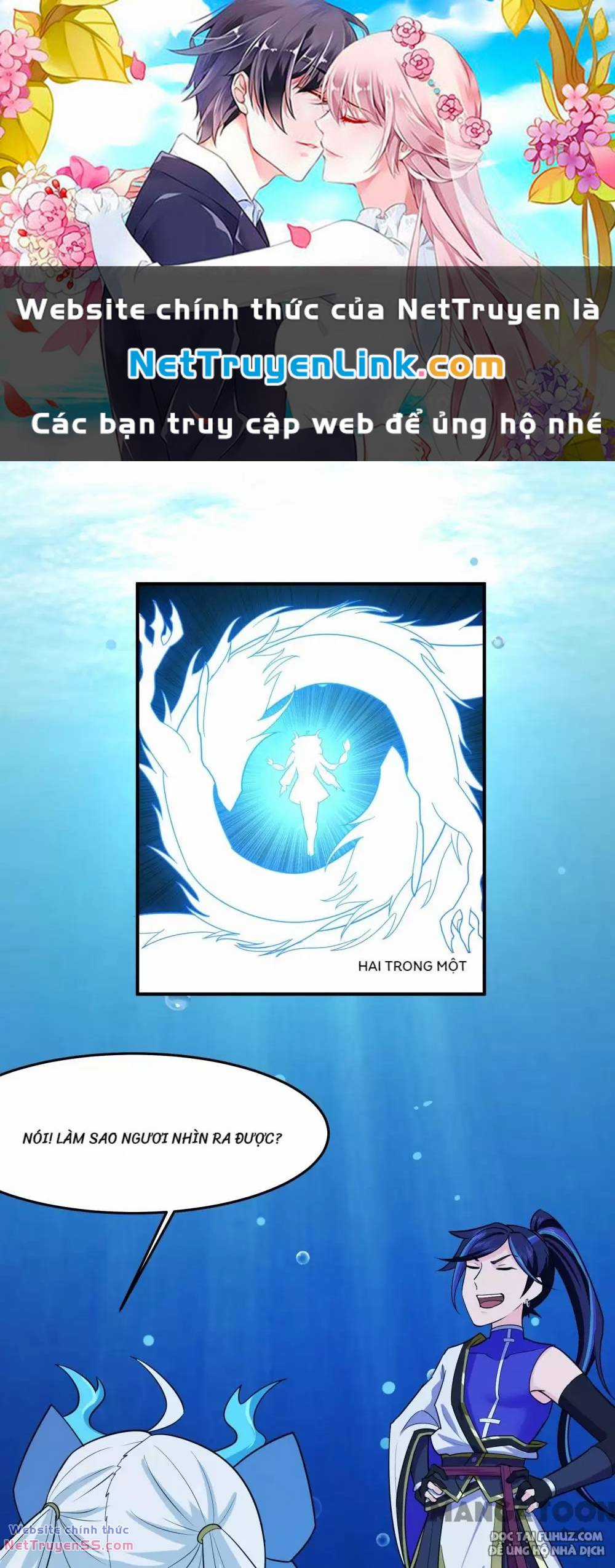 Cuồng Đồ Tu Tiên - Chapter 124 - Trang 1