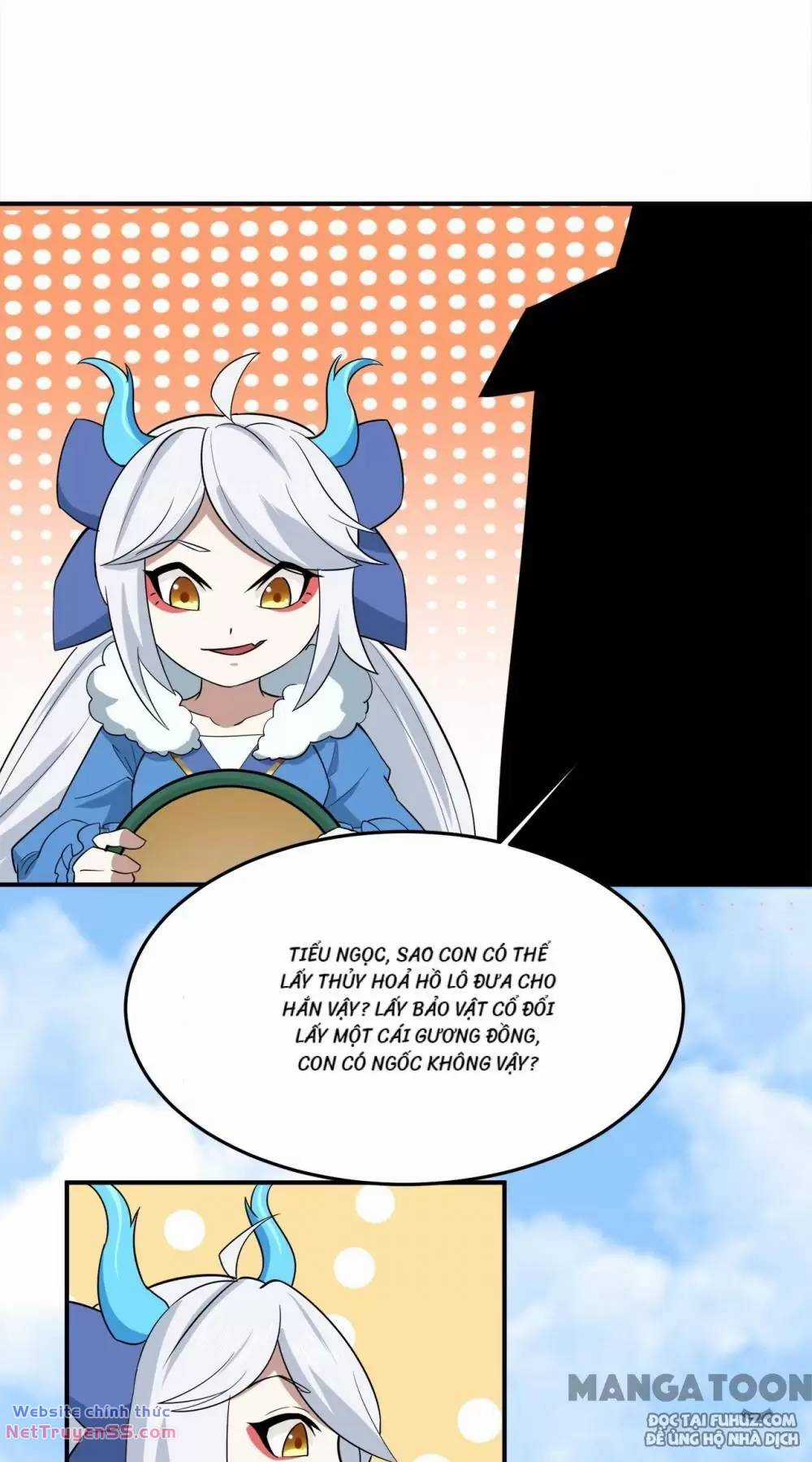 Cuồng Đồ Tu Tiên - Chapter 124 - Trang 11