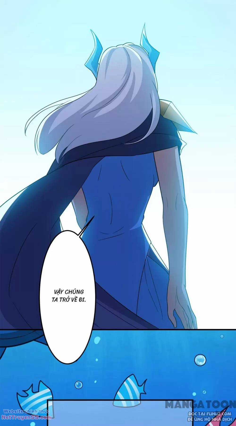 Cuồng Đồ Tu Tiên - Chapter 124 - Trang 13