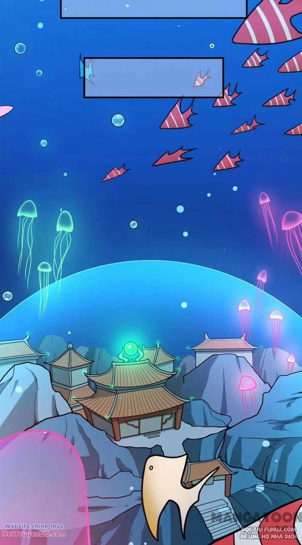 Cuồng Đồ Tu Tiên - Chapter 124 - Trang 14