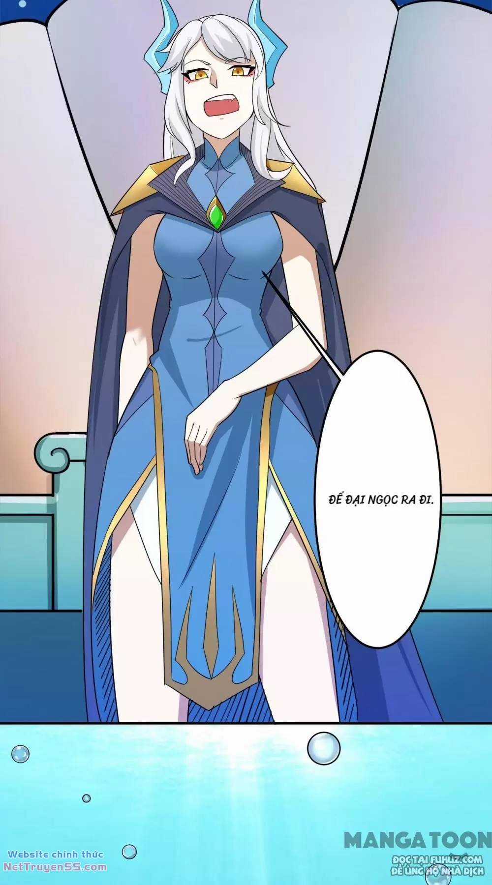 Cuồng Đồ Tu Tiên - Chapter 124 - Trang 16