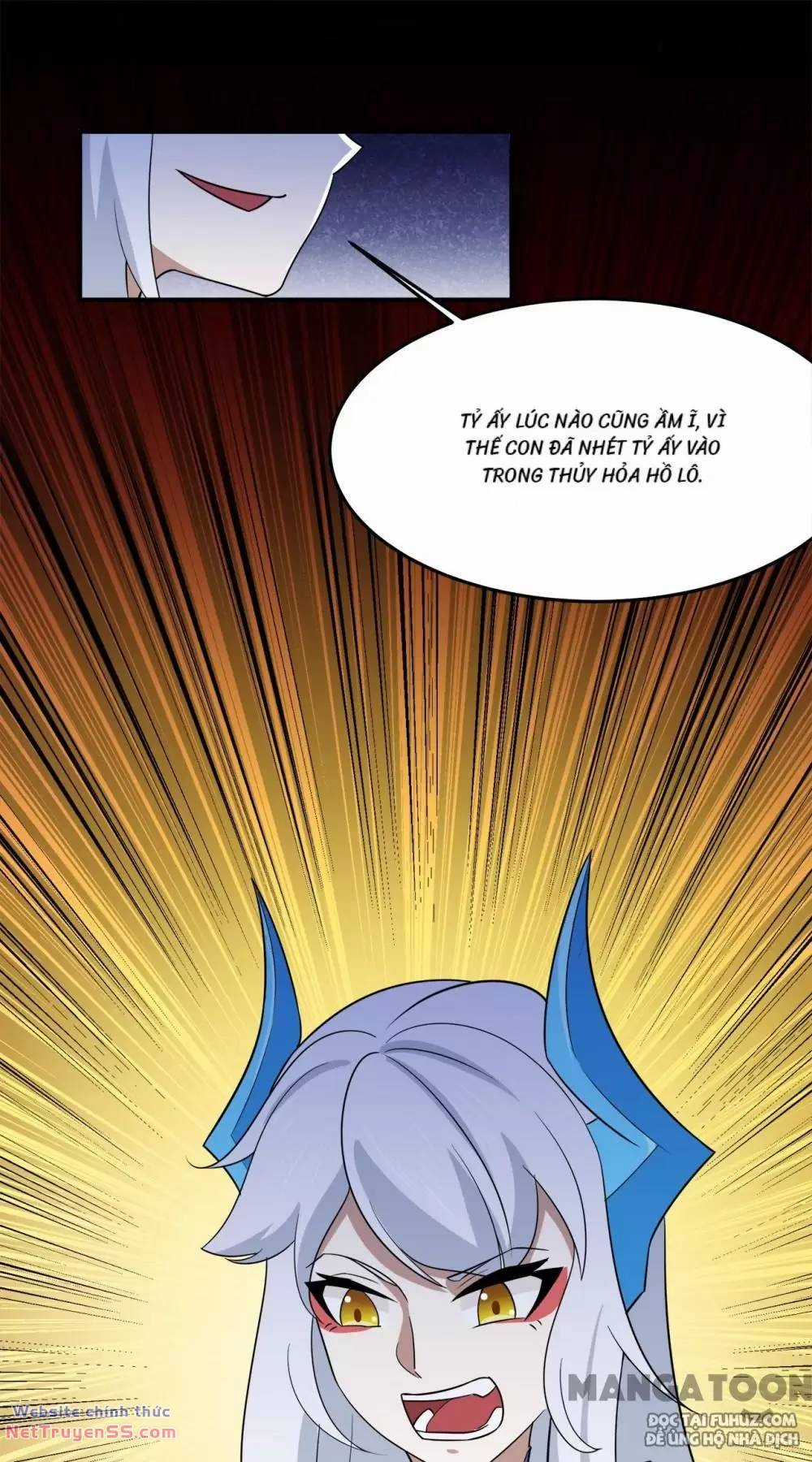 Cuồng Đồ Tu Tiên - Chapter 124 - Trang 19