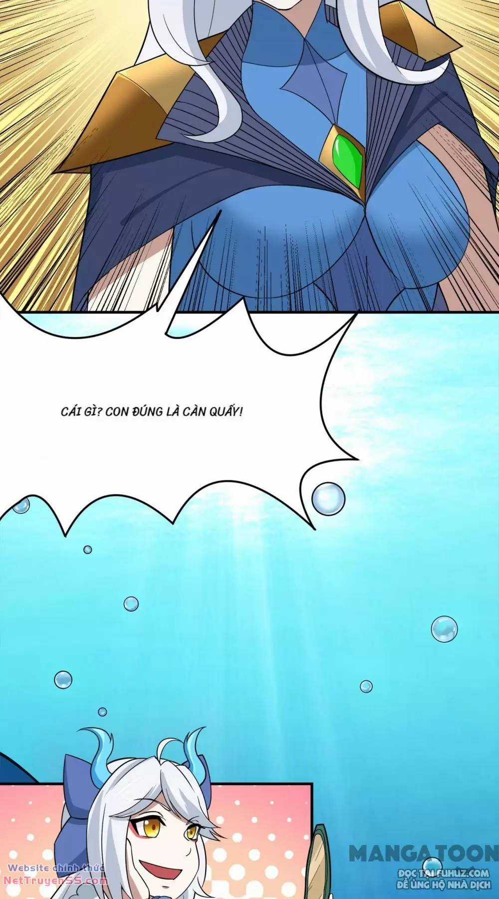 Cuồng Đồ Tu Tiên - Chapter 124 - Trang 20