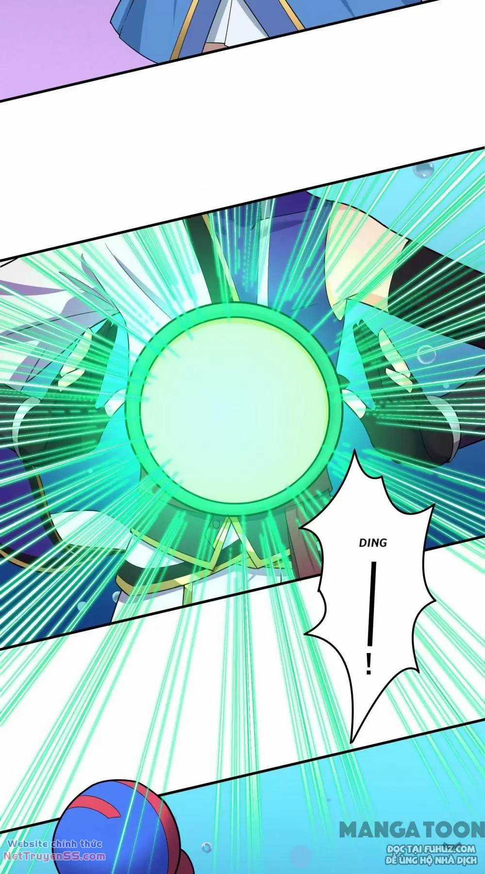 Cuồng Đồ Tu Tiên - Chapter 124 - Trang 3