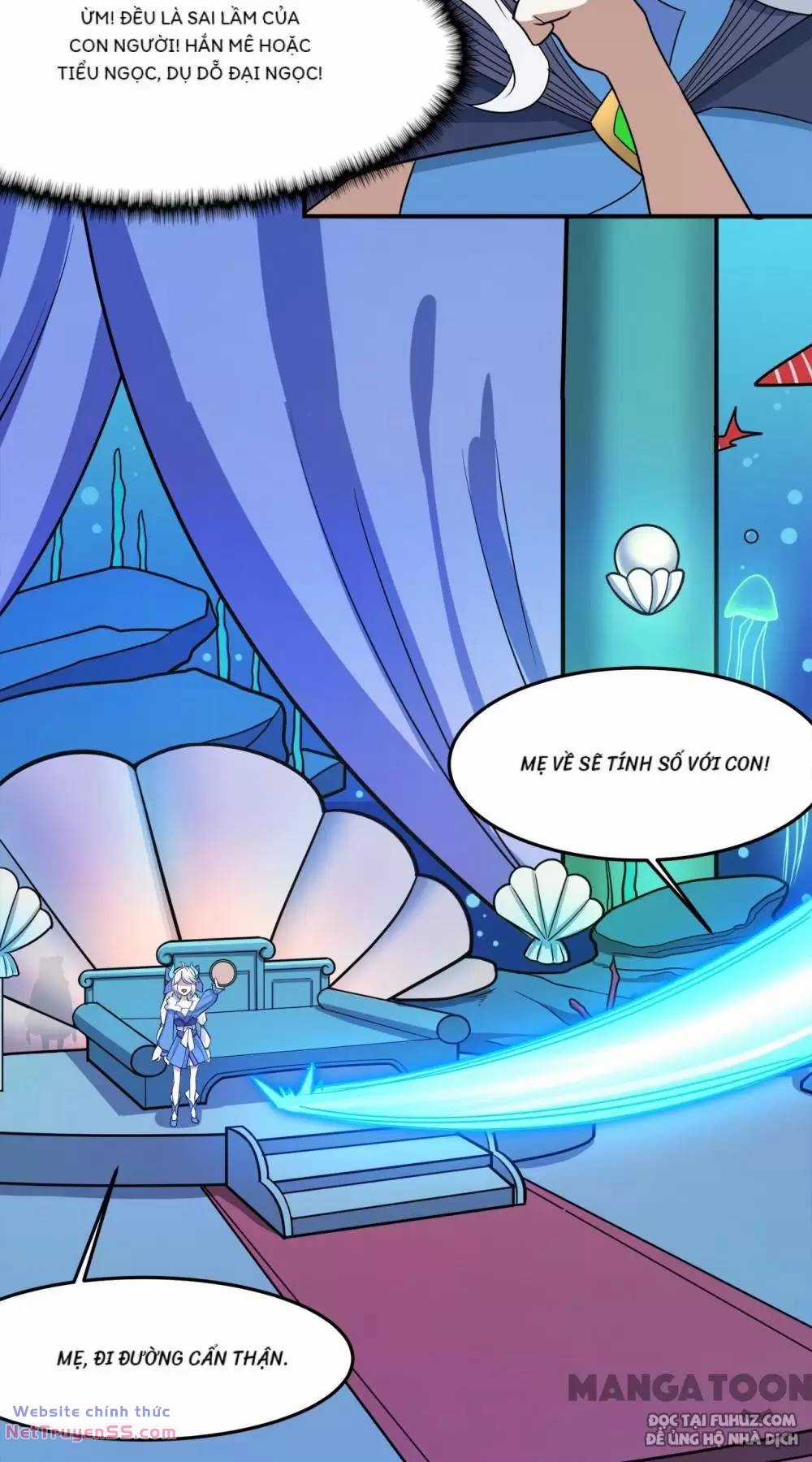 Cuồng Đồ Tu Tiên - Chapter 124 - Trang 22