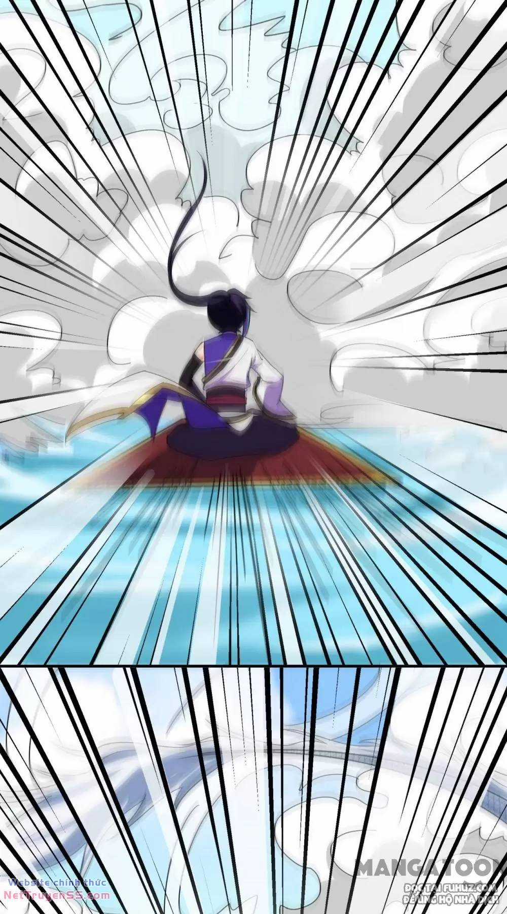 Cuồng Đồ Tu Tiên - Chapter 124 - Trang 24