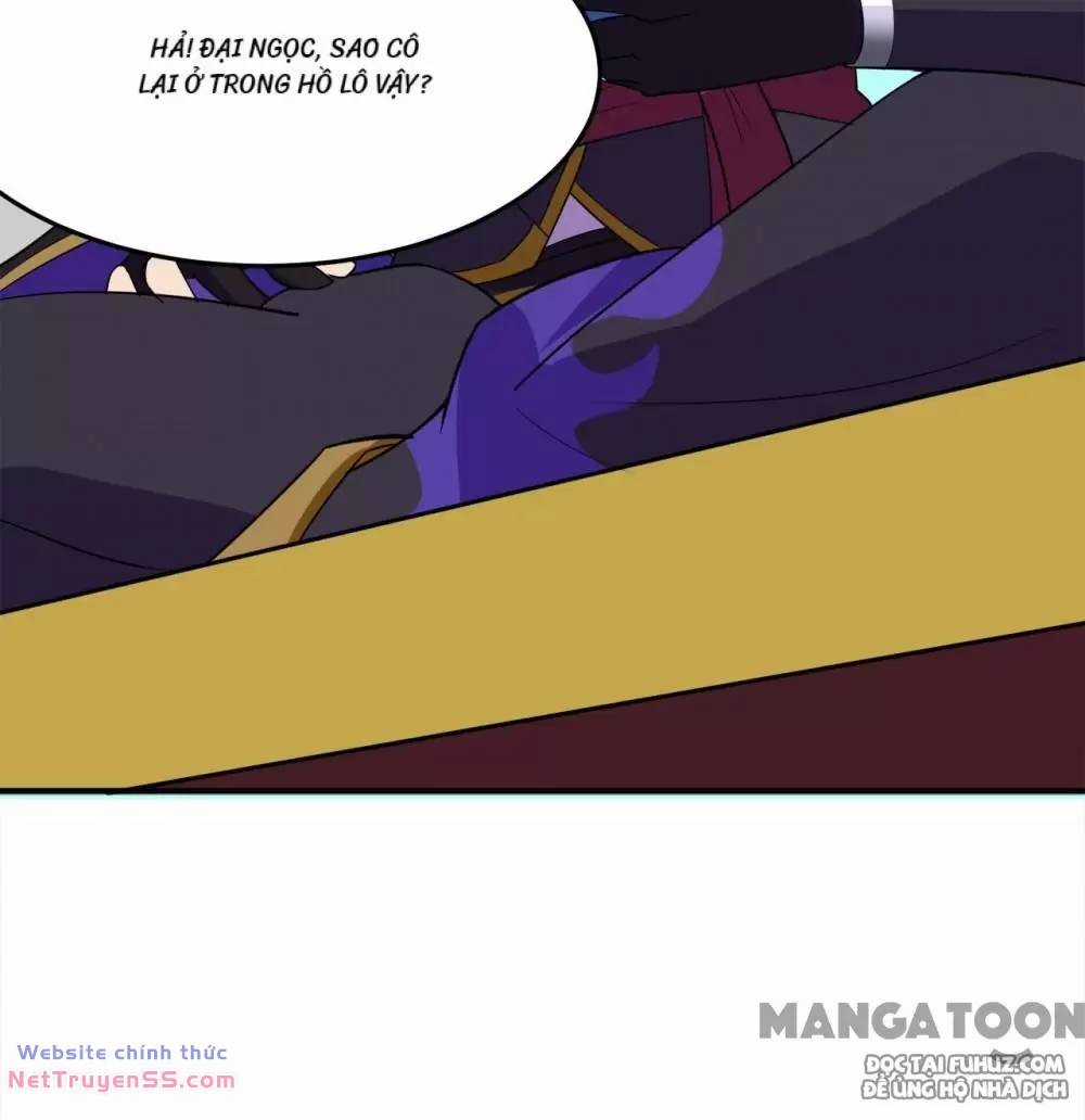 Cuồng Đồ Tu Tiên - Chapter 124 - Trang 27