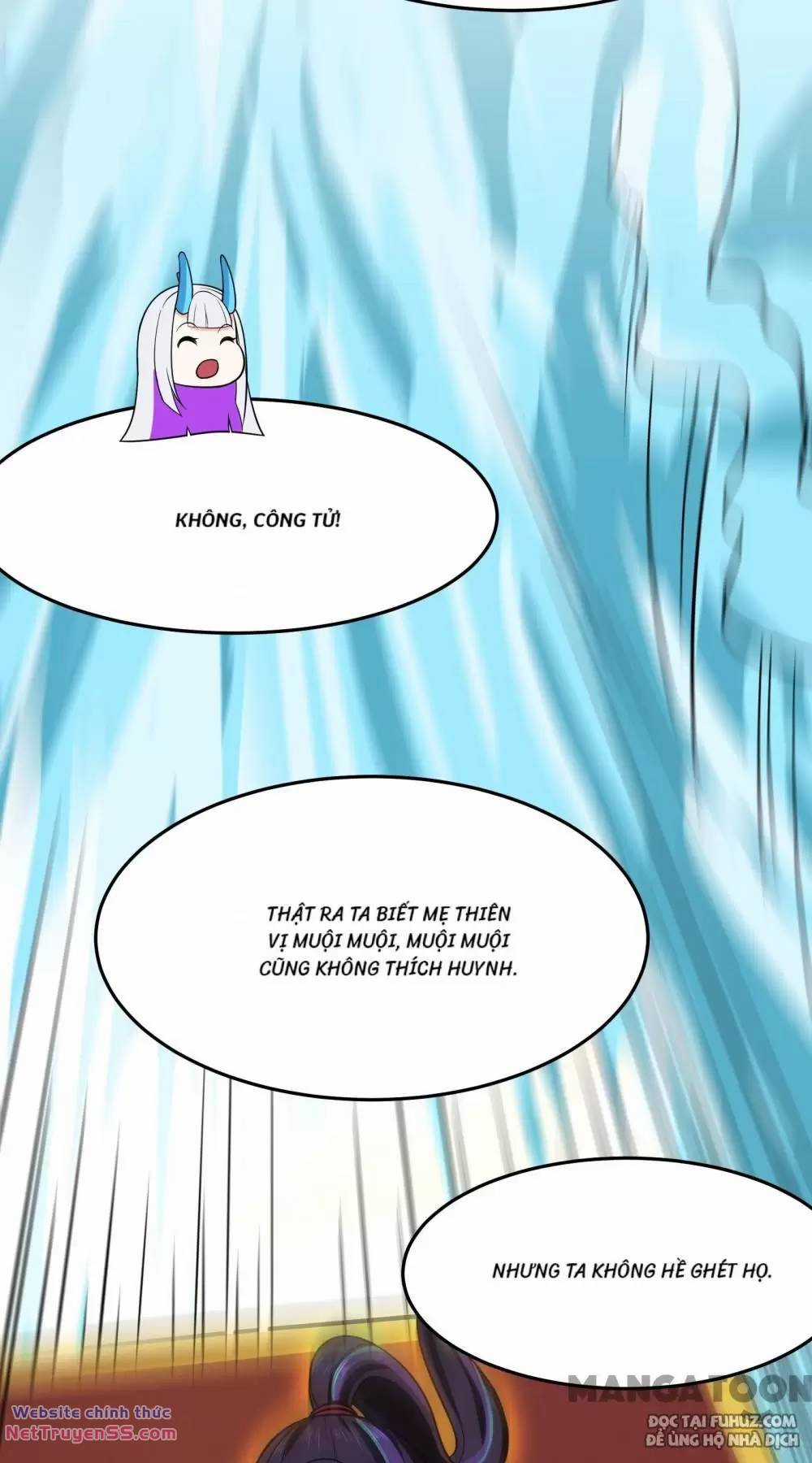 Cuồng Đồ Tu Tiên - Chapter 124 - Trang 31