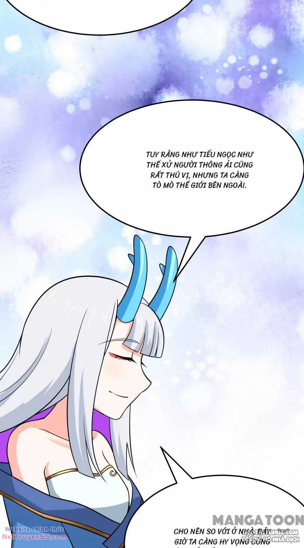 Cuồng Đồ Tu Tiên - Chapter 124 - Trang 33