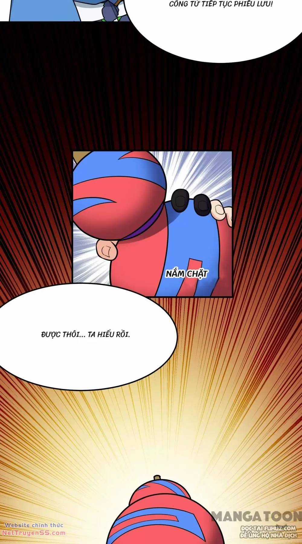 Cuồng Đồ Tu Tiên - Chapter 124 - Trang 34