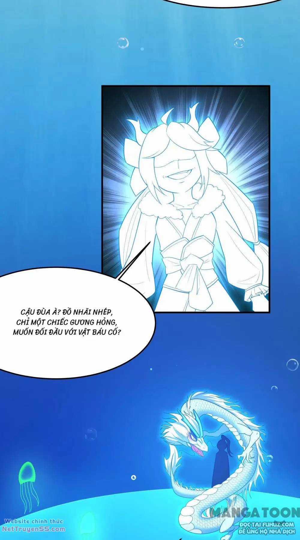 Cuồng Đồ Tu Tiên - Chapter 124 - Trang 5