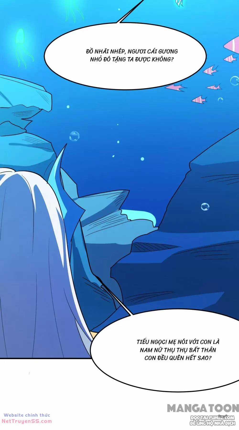 Cuồng Đồ Tu Tiên - Chapter 124 - Trang 6