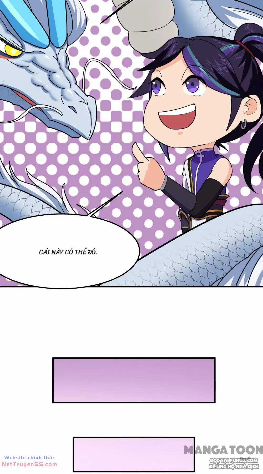 Cuồng Đồ Tu Tiên - Chapter 124 - Trang 8