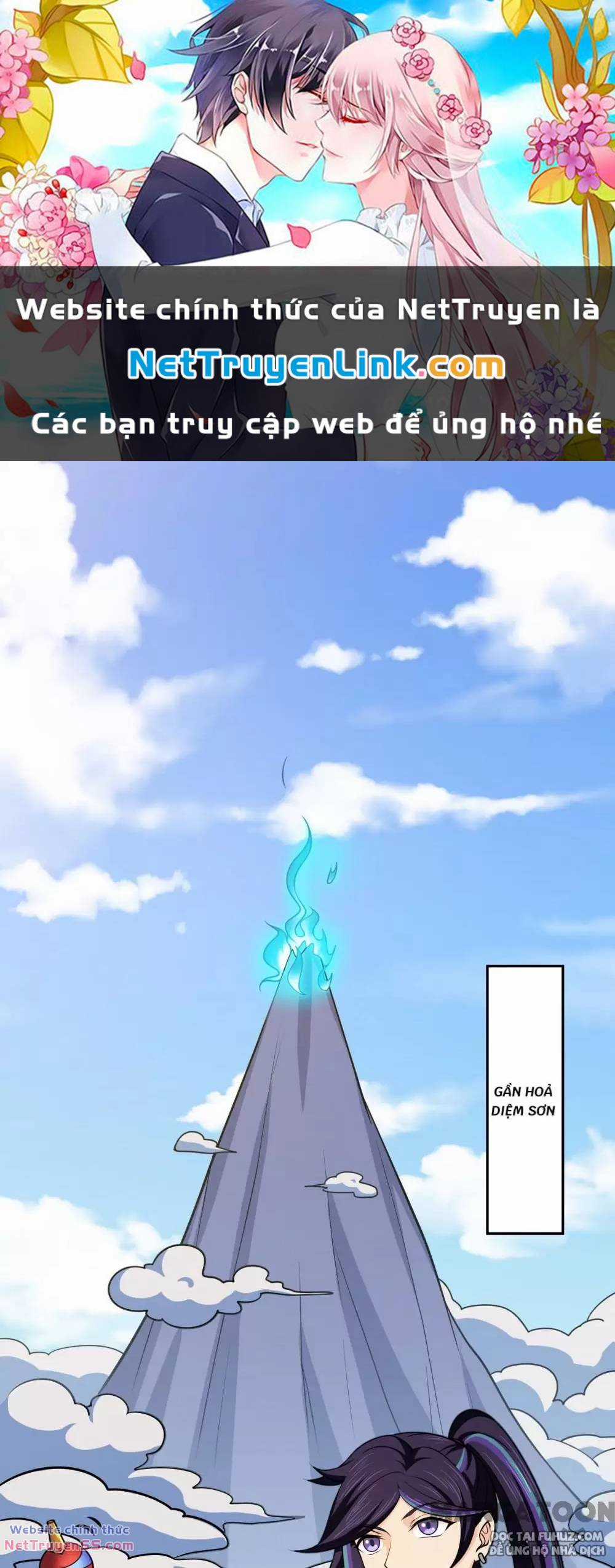 Cuồng Đồ Tu Tiên - Chapter 125 - Trang 1