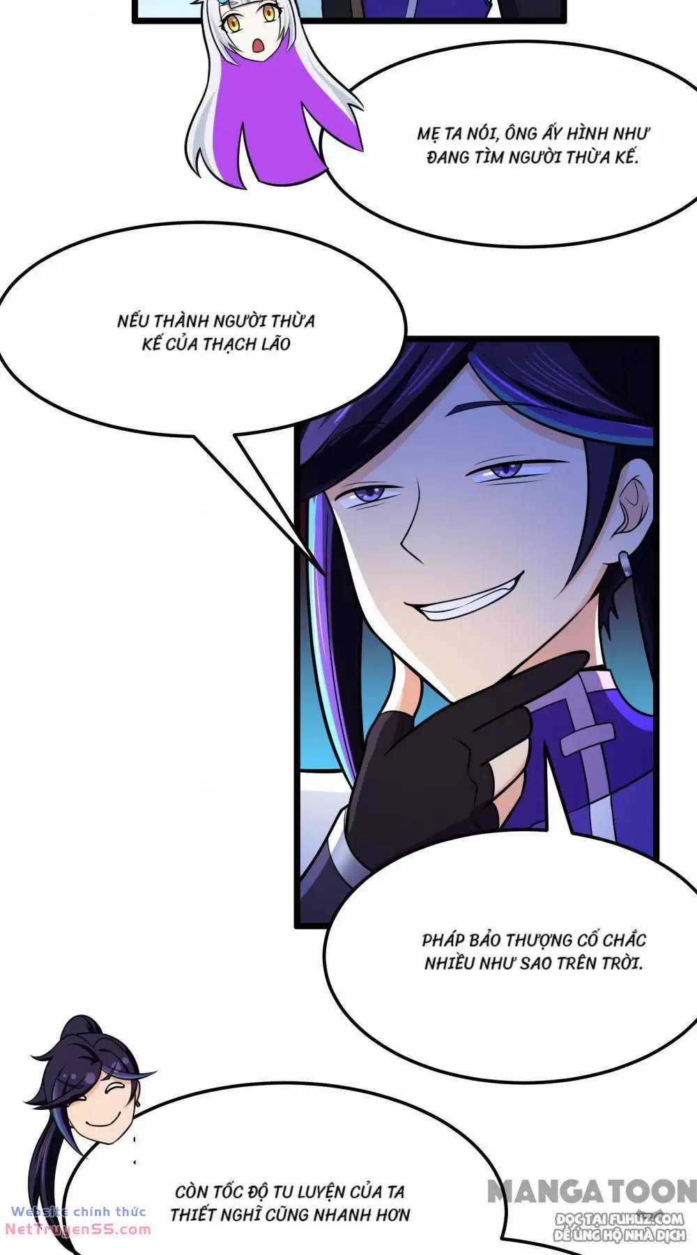 Cuồng Đồ Tu Tiên - Chapter 125 - Trang 14