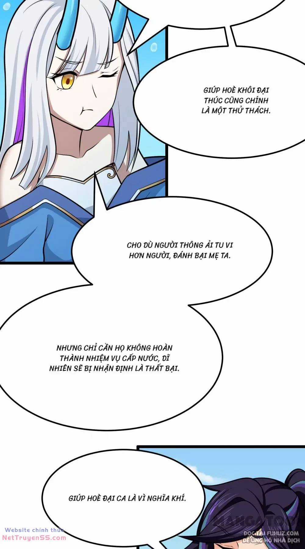 Cuồng Đồ Tu Tiên - Chapter 125 - Trang 16