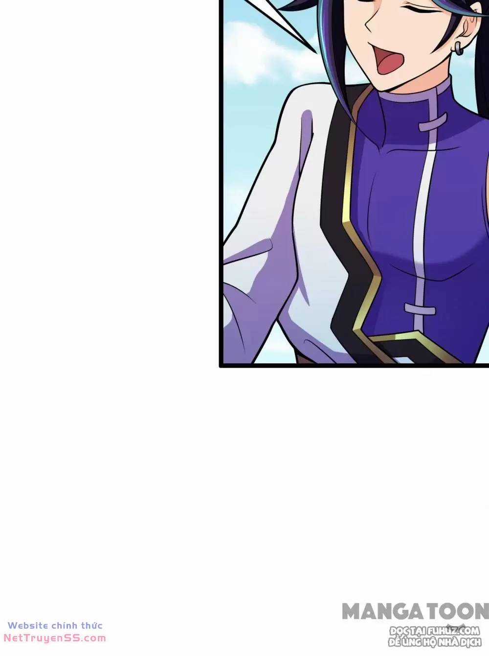 Cuồng Đồ Tu Tiên - Chapter 125 - Trang 17