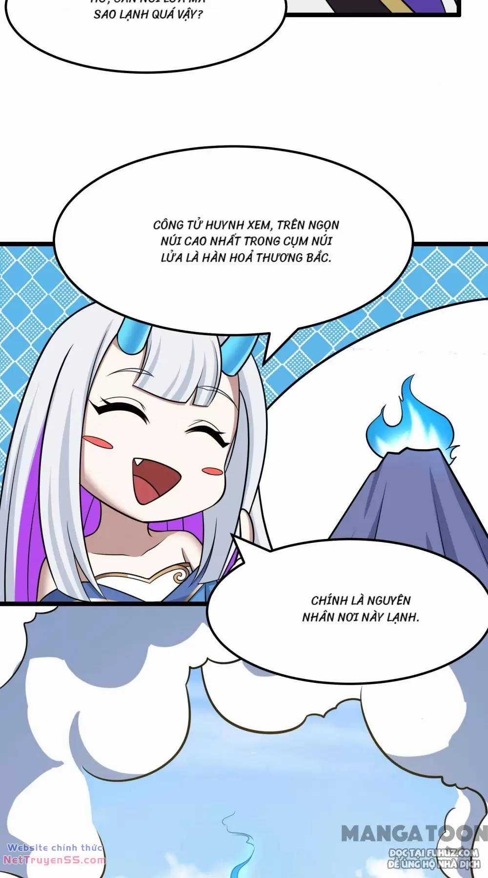 Cuồng Đồ Tu Tiên - Chapter 125 - Trang 19