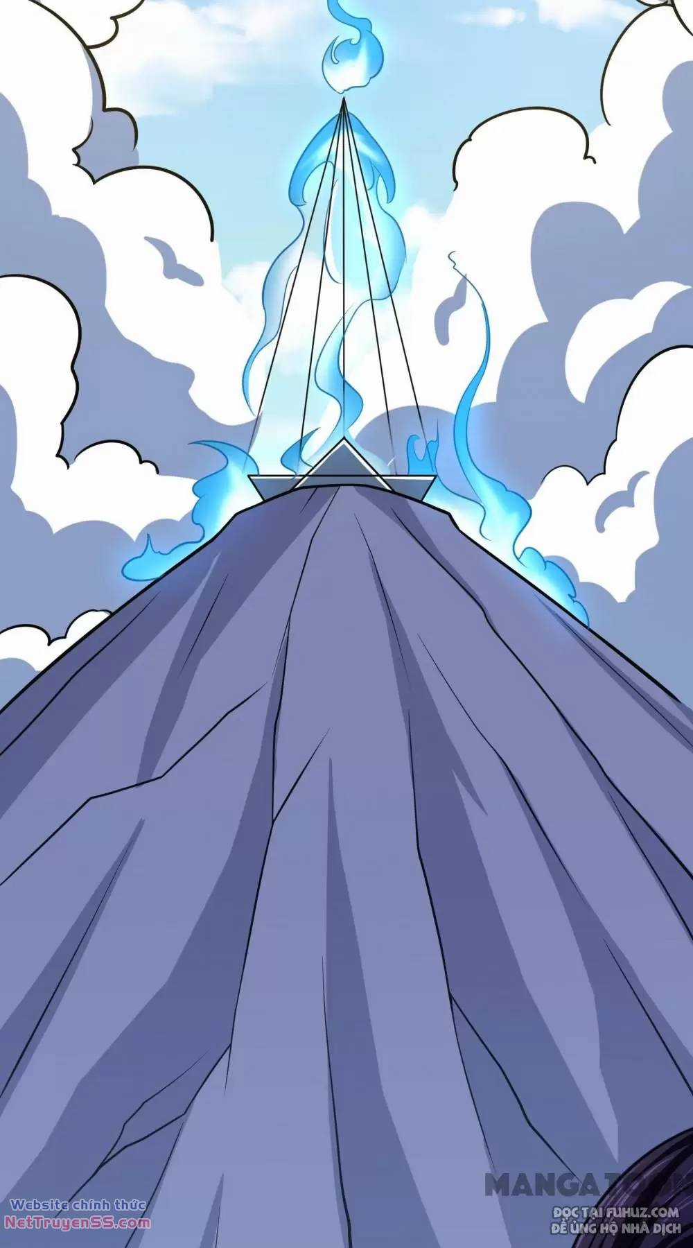 Cuồng Đồ Tu Tiên - Chapter 125 - Trang 20