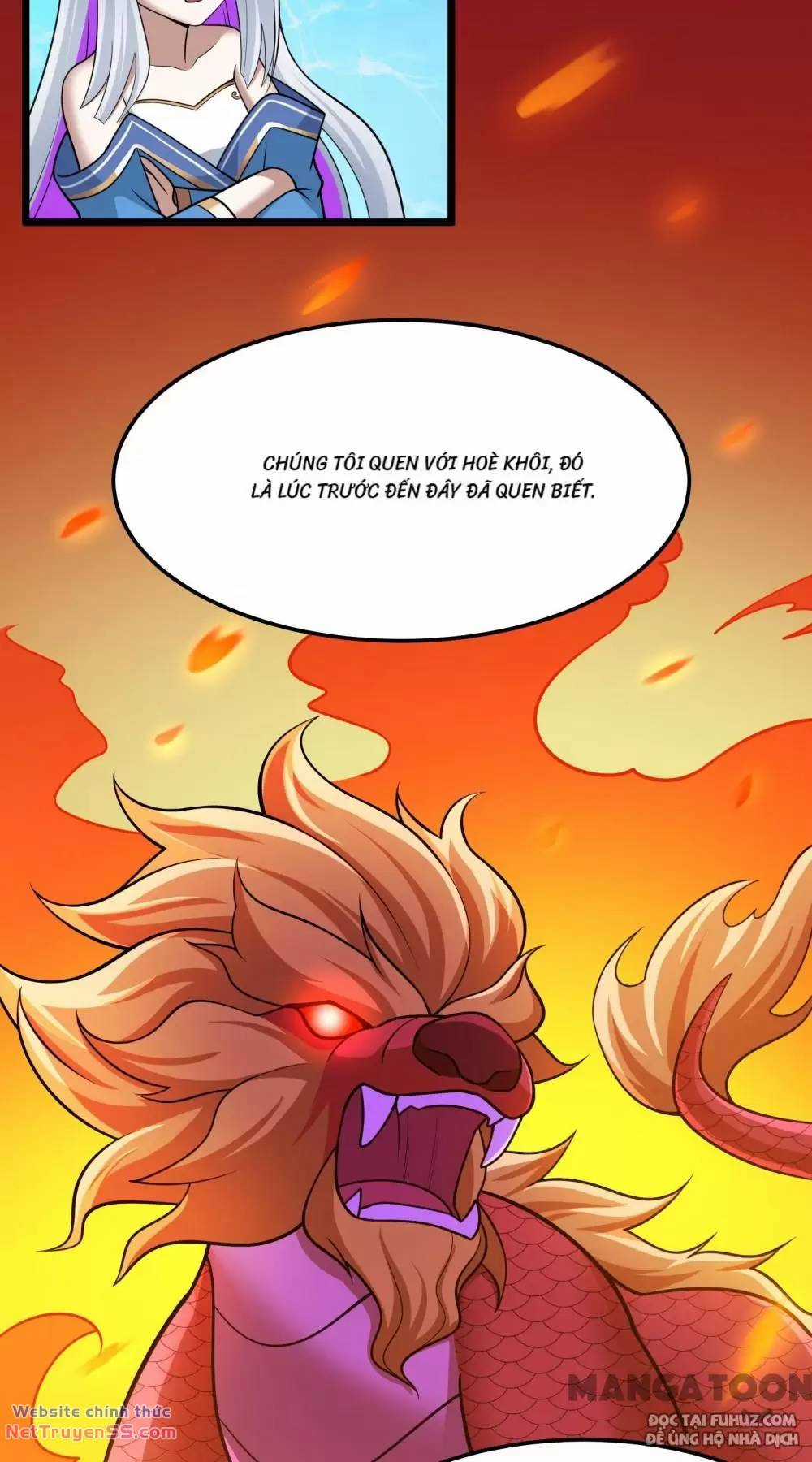 Cuồng Đồ Tu Tiên - Chapter 125 - Trang 3