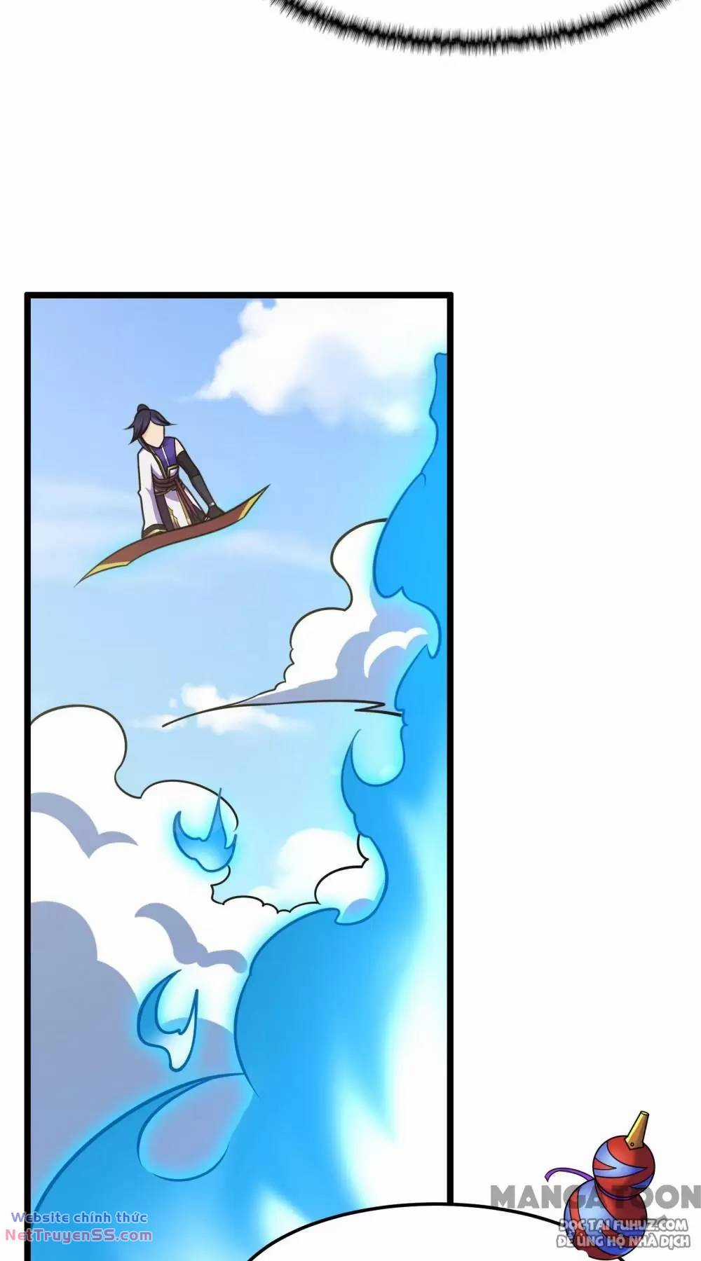 Cuồng Đồ Tu Tiên - Chapter 125 - Trang 22