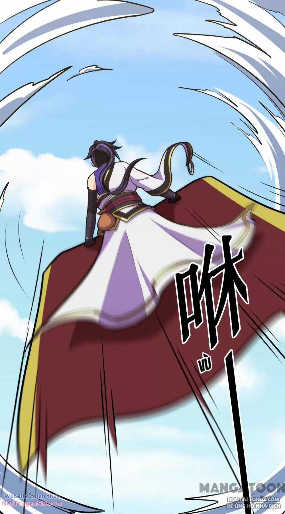 Cuồng Đồ Tu Tiên - Chapter 125 - Trang 26