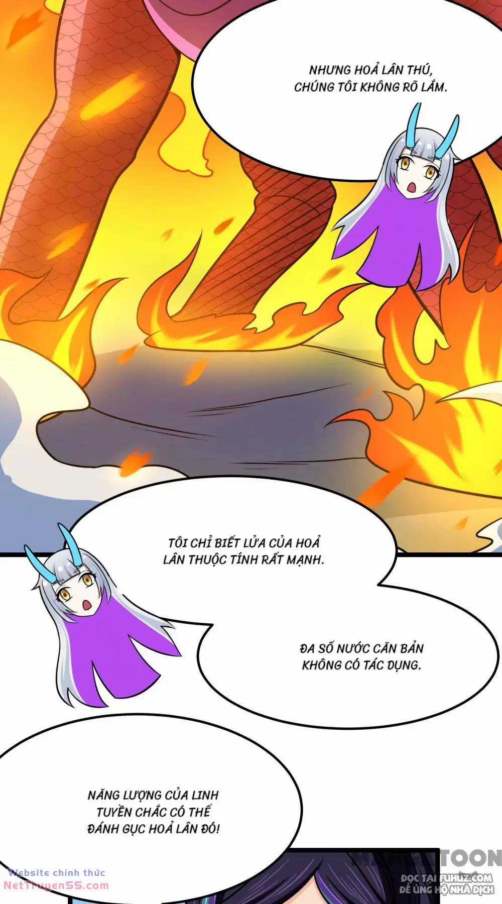 Cuồng Đồ Tu Tiên - Chapter 125 - Trang 4