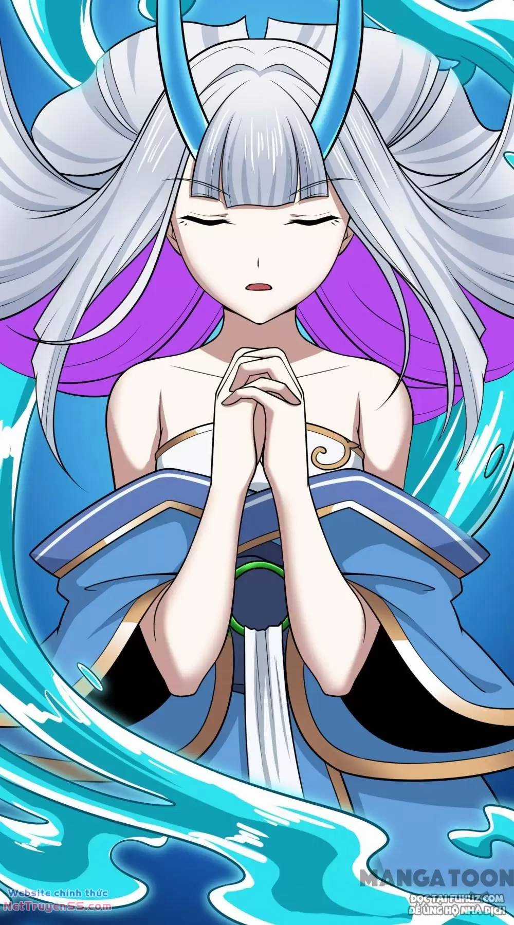 Cuồng Đồ Tu Tiên - Chapter 125 - Trang 7