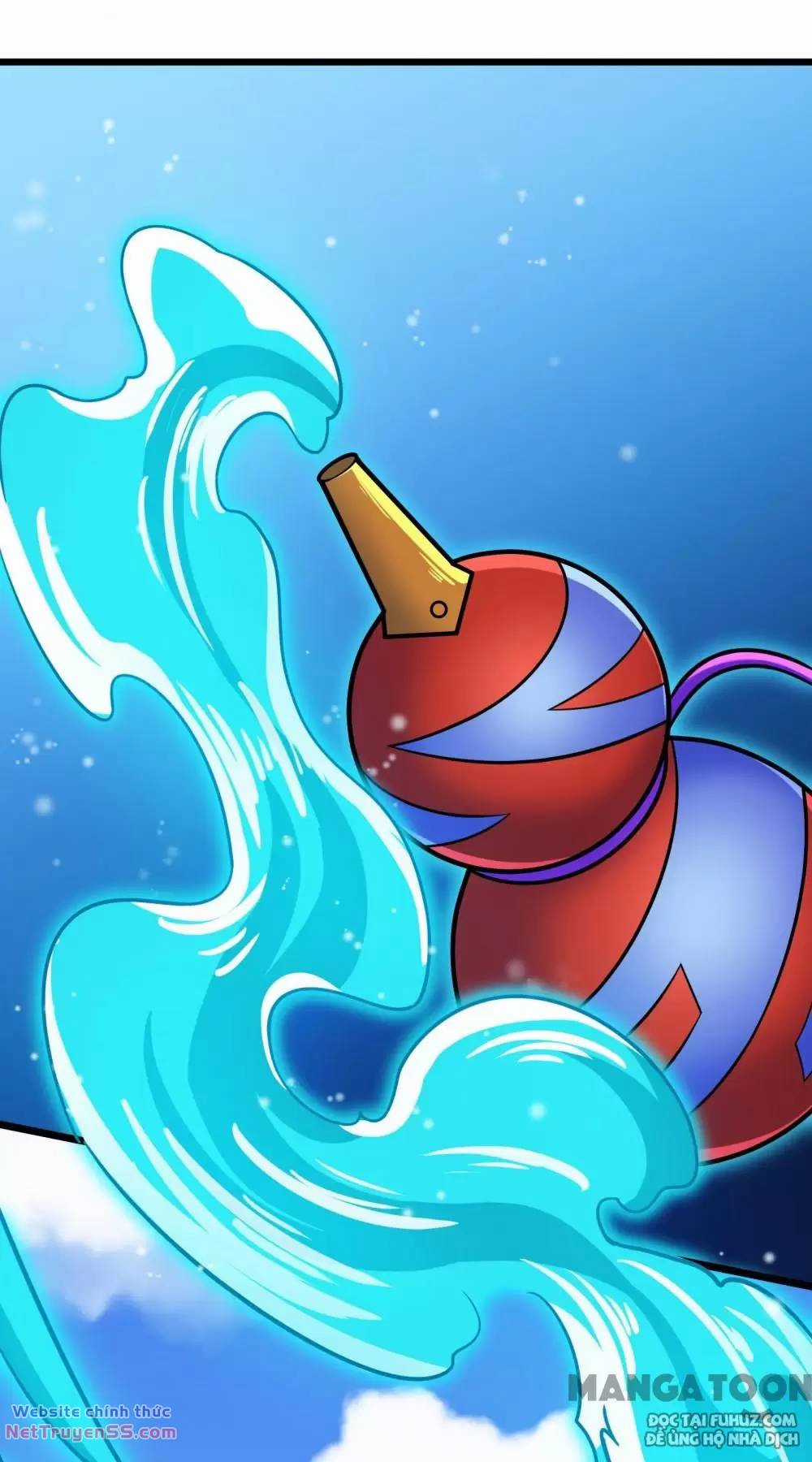 Cuồng Đồ Tu Tiên - Chapter 125 - Trang 9