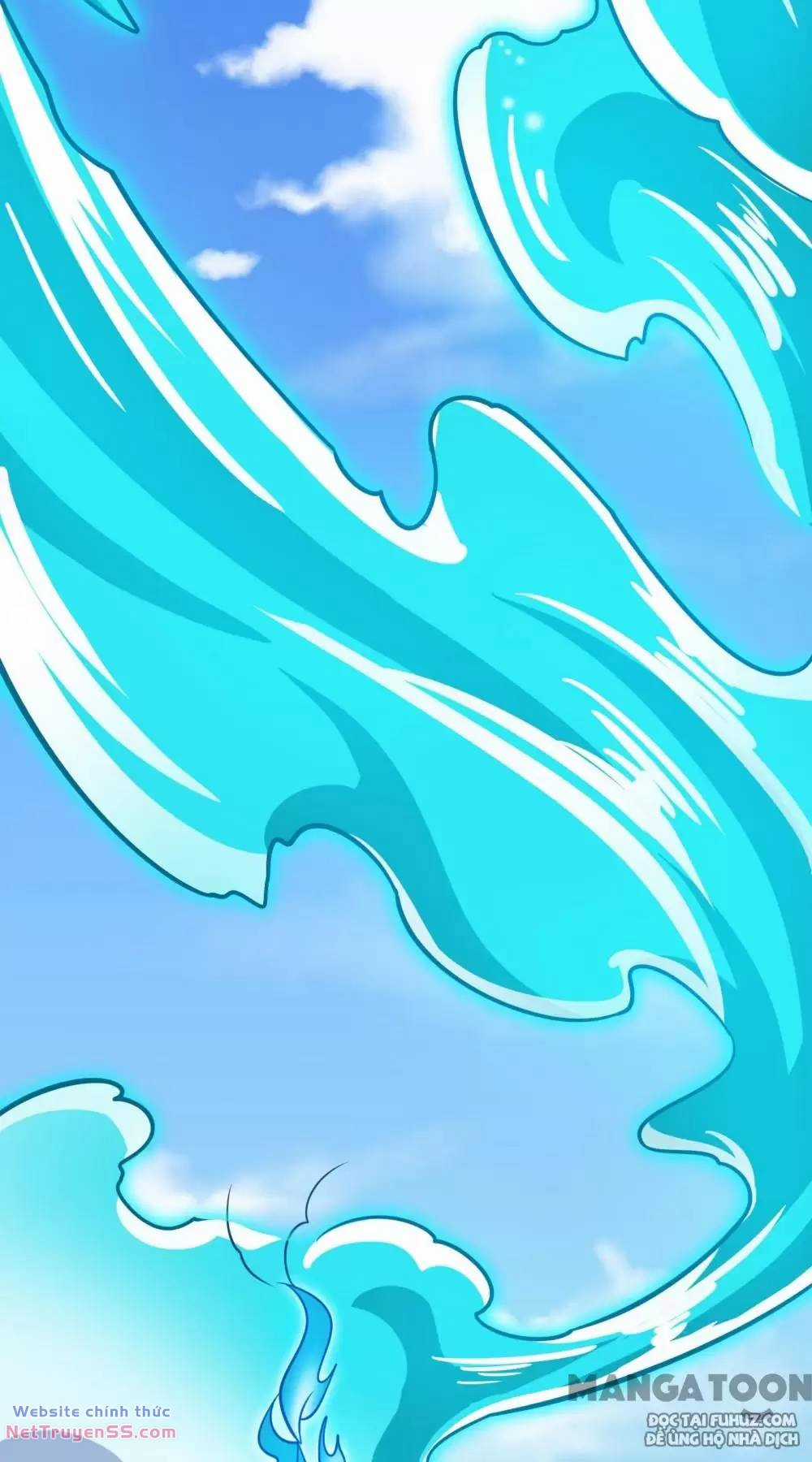 Cuồng Đồ Tu Tiên - Chapter 125 - Trang 10